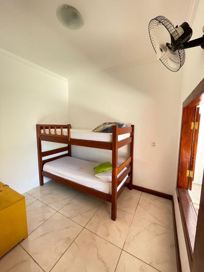 Casa Das Amelias Otel Jijoca de Jericoacoara Dış mekan fotoğraf