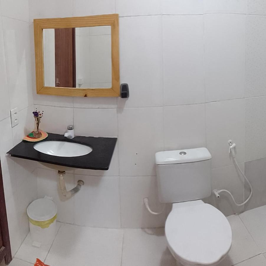 Casa Das Amelias Otel Jijoca de Jericoacoara Dış mekan fotoğraf