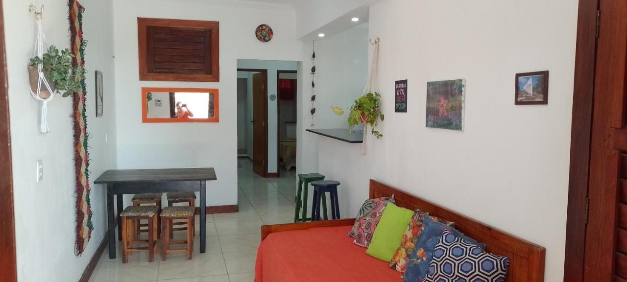 Casa Das Amelias Otel Jijoca de Jericoacoara Dış mekan fotoğraf