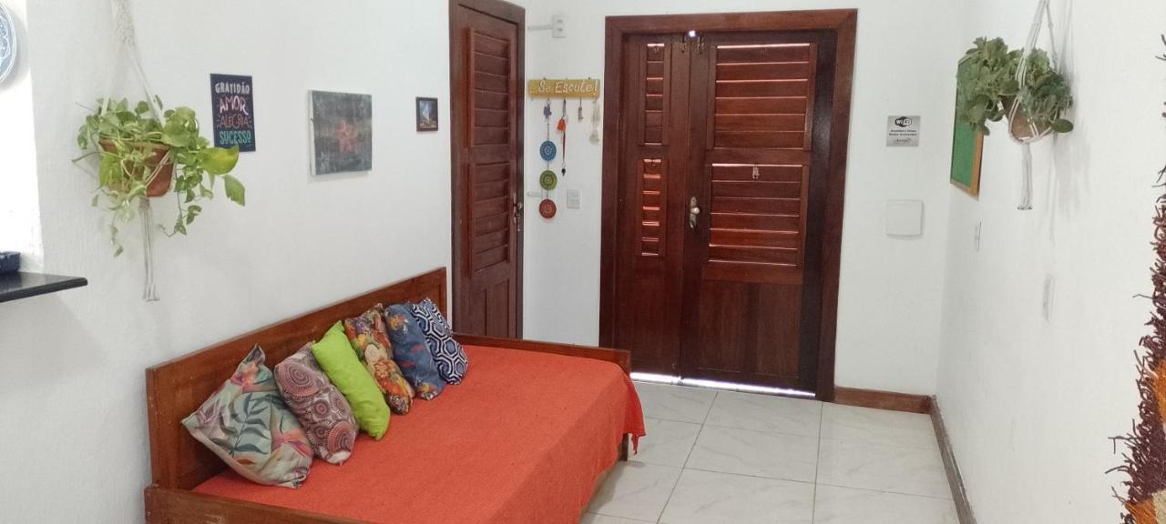 Casa Das Amelias Otel Jijoca de Jericoacoara Dış mekan fotoğraf