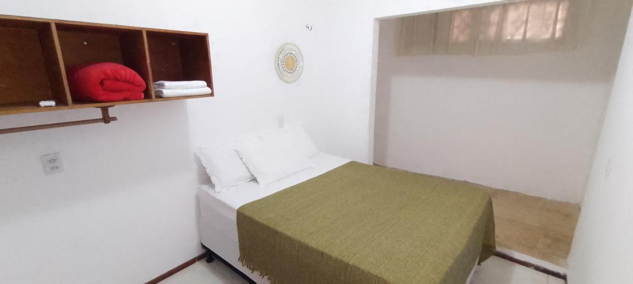 Casa Das Amelias Otel Jijoca de Jericoacoara Dış mekan fotoğraf