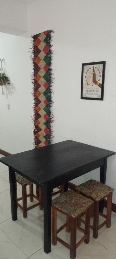 Casa Das Amelias Otel Jijoca de Jericoacoara Dış mekan fotoğraf