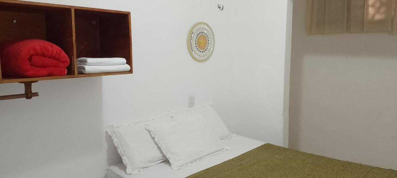 Casa Das Amelias Otel Jijoca de Jericoacoara Dış mekan fotoğraf