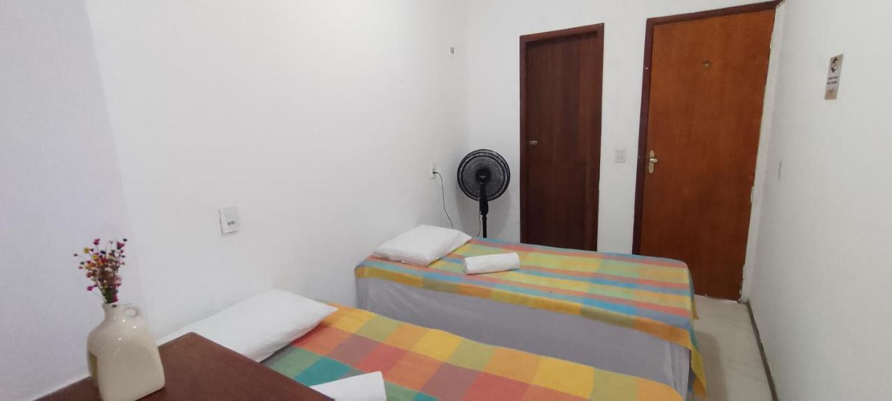 Casa Das Amelias Otel Jijoca de Jericoacoara Dış mekan fotoğraf
