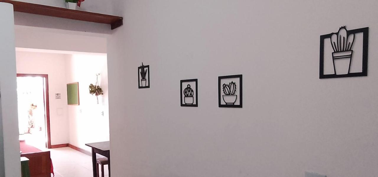Casa Das Amelias Otel Jijoca de Jericoacoara Dış mekan fotoğraf