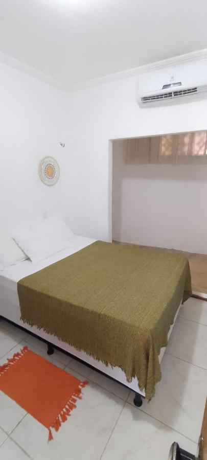 Casa Das Amelias Otel Jijoca de Jericoacoara Dış mekan fotoğraf