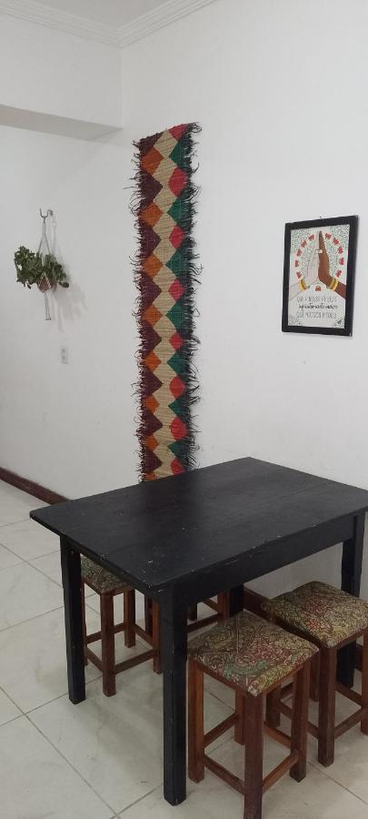 Casa Das Amelias Otel Jijoca de Jericoacoara Dış mekan fotoğraf