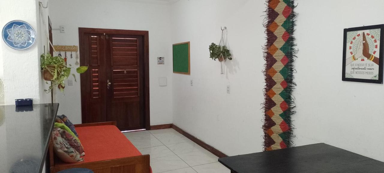 Casa Das Amelias Otel Jijoca de Jericoacoara Dış mekan fotoğraf