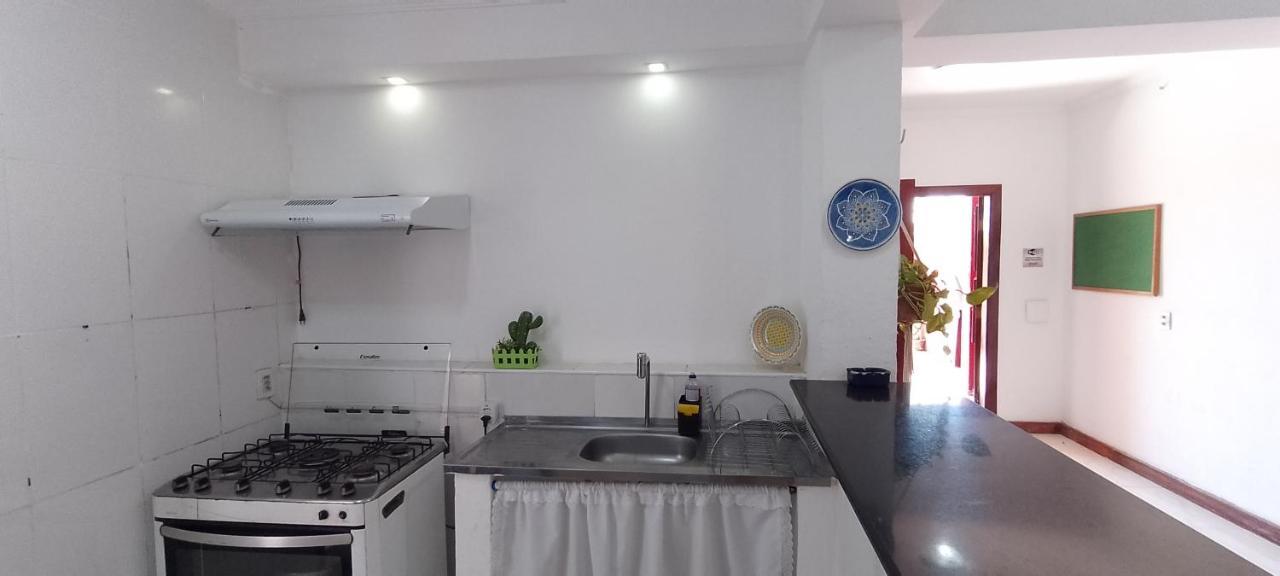 Casa Das Amelias Otel Jijoca de Jericoacoara Dış mekan fotoğraf