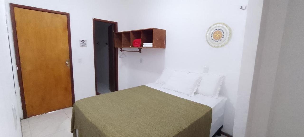 Casa Das Amelias Otel Jijoca de Jericoacoara Dış mekan fotoğraf