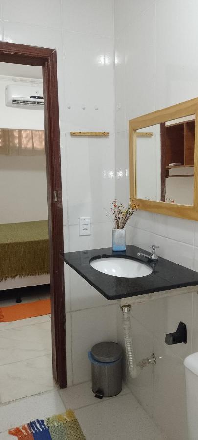 Casa Das Amelias Otel Jijoca de Jericoacoara Dış mekan fotoğraf