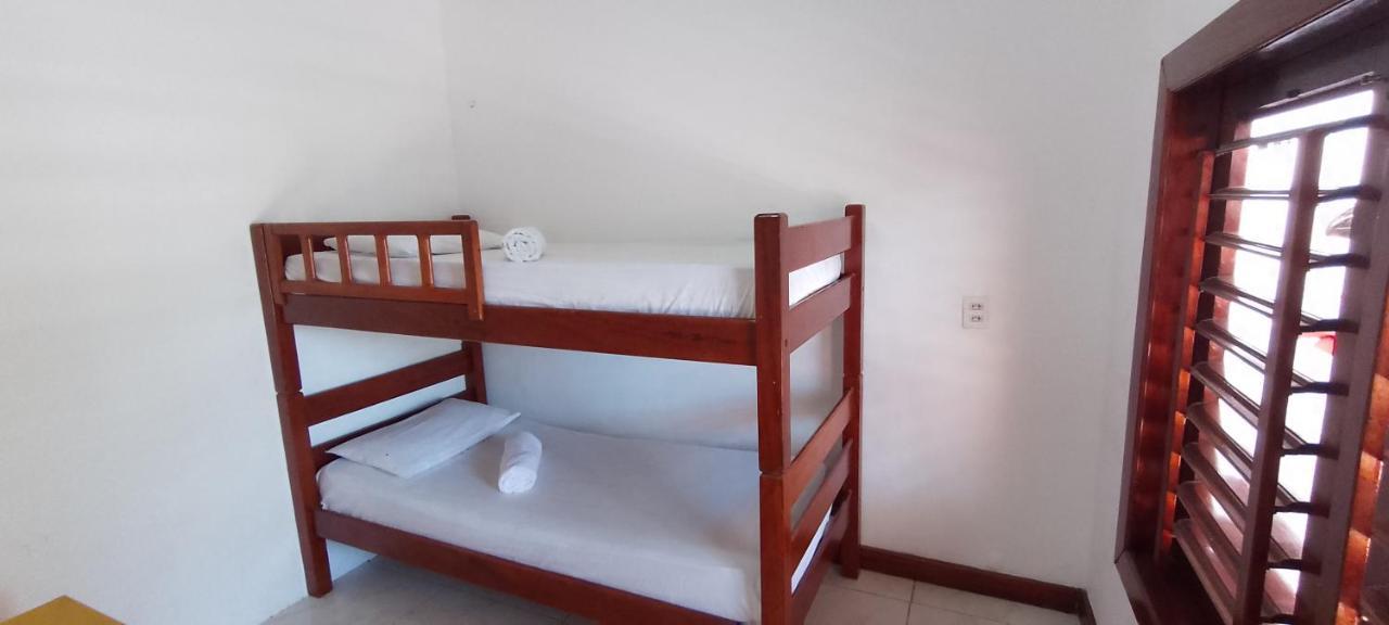 Casa Das Amelias Otel Jijoca de Jericoacoara Dış mekan fotoğraf