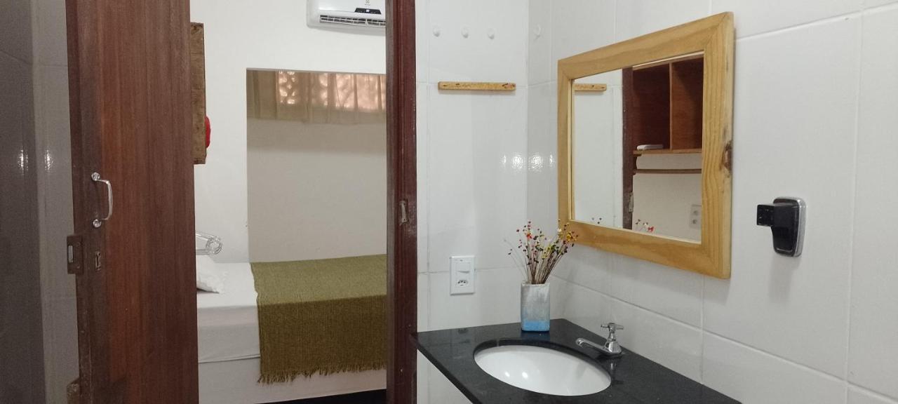 Casa Das Amelias Otel Jijoca de Jericoacoara Dış mekan fotoğraf