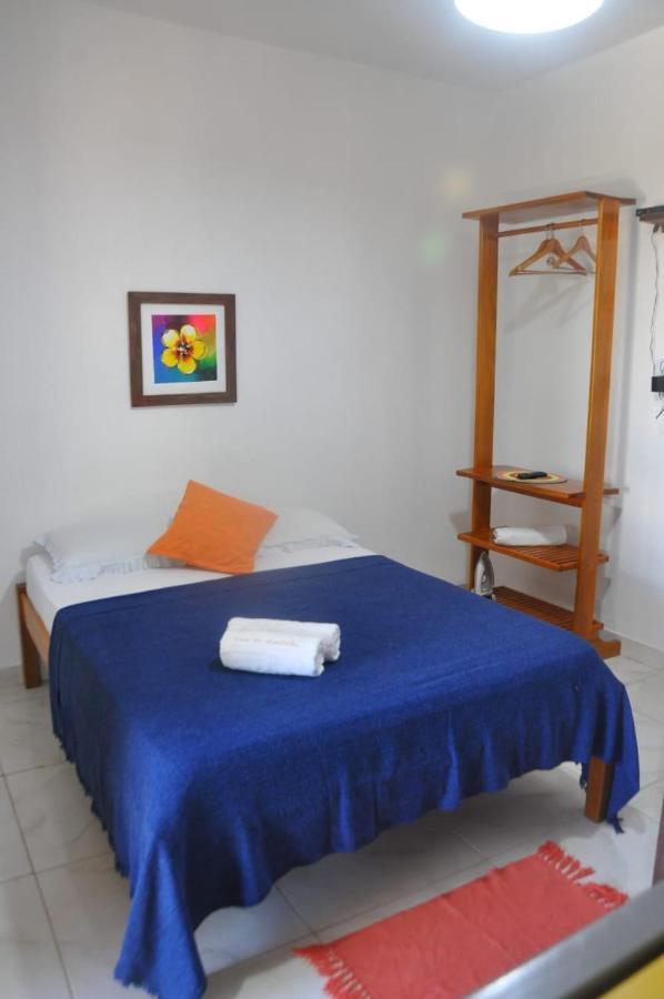 Casa Das Amelias Otel Jijoca de Jericoacoara Dış mekan fotoğraf